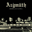 Azymüth - Demos (1973-75) Vol. 1
