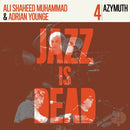 Azymuth / Ali Shaheed Muhammad & Adrian Younge - Jazz Is Dead 4