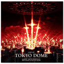 Babymetal - Live At Tokyo Dome
