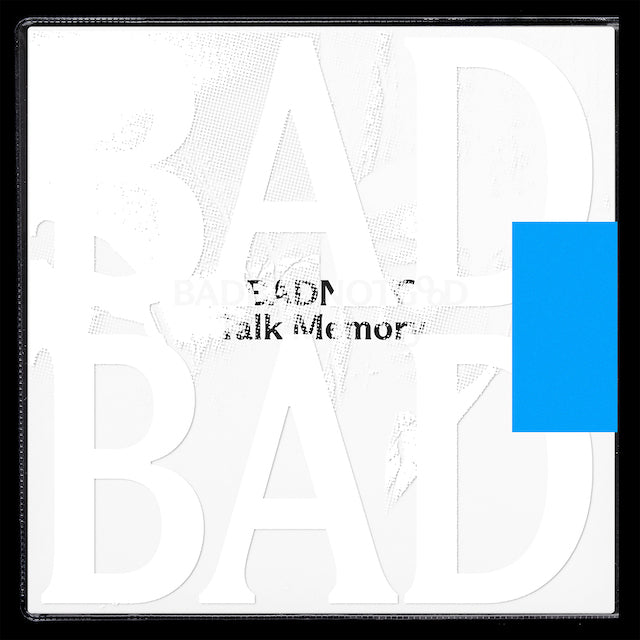 BadBadNotGood - Talk Memory