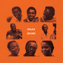 Balka Sound - Balka Sound
