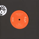 Banda Black Rio / Miele - Miss Cheryl / Melô Do Tagarela = Rapper's Delight (Instrumental)