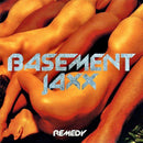 Basement Jaxx - Remedy