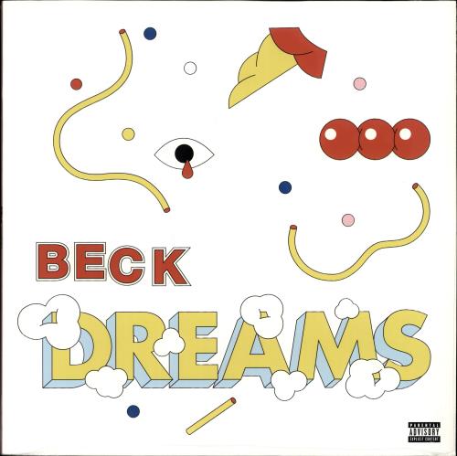 Beck - Dreams