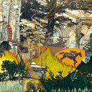 Bell Orchestre - Recording A Tape The Colour Of The Light