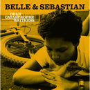 Belle & Sebastian - Dear Catastrophe Waitress