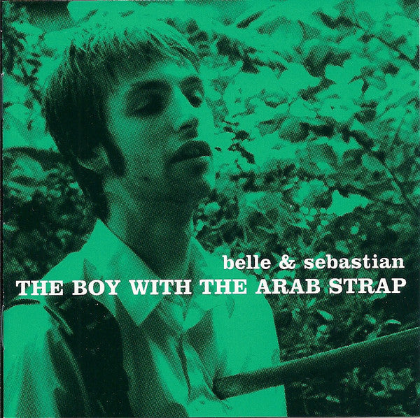 Belle & Sebastian - The Boy With The Arab Strap