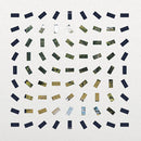 Ben Green - Lauchie Cox