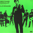 Bertrand Burgalat meets A.S Dragon - Bertrand Burgalat Meets A.S Dragon