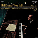 Bill Evans Trio - Bill Evans At Town Hall (Volume One) Verve Acoustic Sounds Series