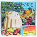 Blancmange - The Blanc Tapes