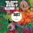Blood Wine Or Honey ‎– Anxious Party People