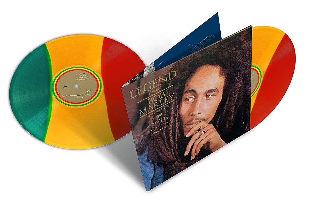 洋楽 The Best of Bob Marley and the Wailers Bob Marley - The Best of the Wailers (Full Album) 432hz