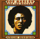 Bob Marley & The Wailers - African Herbsman