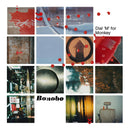 Bonobo - Dial 'M' For Monkey
