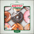 BoomBaptist, Elaquent, Juicy The Emissary - Komfort Food