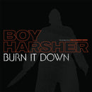 Boy Harsher - Burn It Down