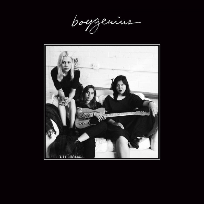 Boygenius - Boygenius (5th Anniversary Edition)