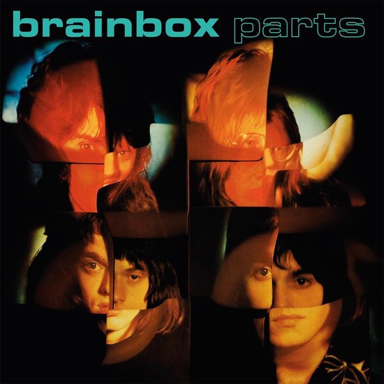 Brainbox - Parts
