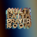Brandt Brauer Frick - Multi Faith Prayer Room