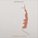 Braxton Cook ‎– Somewhere In Between
