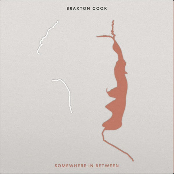 Braxton Cook ‎– Somewhere In Between