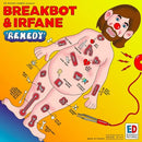 Breakbot & Irfane - Remedy