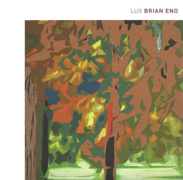 Brian Eno - Lux