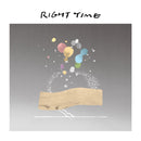 butaji - RIGHT TIME