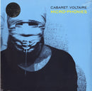Cabaret Voltaire - Micro-Phonies