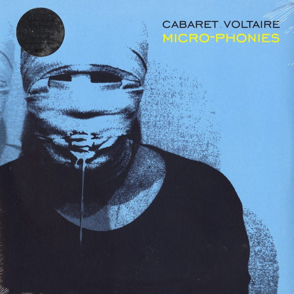 米、加LP Cabaret Voltaire Micro-phonies (Curacao Turquoise Vinyl) MUE059323.1 MUTE U.S. 未開封 /00260 71hOwI5L6xL._UF1000,1000_QL80_.jpg