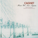 CAGNET - Here We Are Again : "悠長假期 Long Vacation" Original Soundtrack III