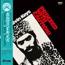 Calvin Keys - Proceed With Caution!