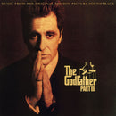 Carmine Coppola, Nino Rota - The Godfather Part III (Music From The Original Motion Picture Soundtrack)