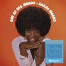 Carol Woods - Out Of The Woods