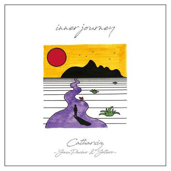 Catharsiz - Inner Journey
