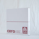 cero - 4 album in one box