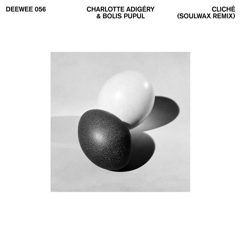 Charlotte Adigéry & Bolis Pupul - Cliché (Soulwax Remix)