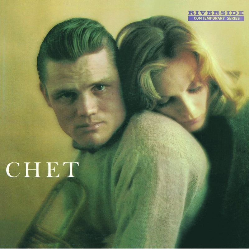 Chet Baker - Chet