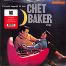 Chet Baker - It Could Happen to You