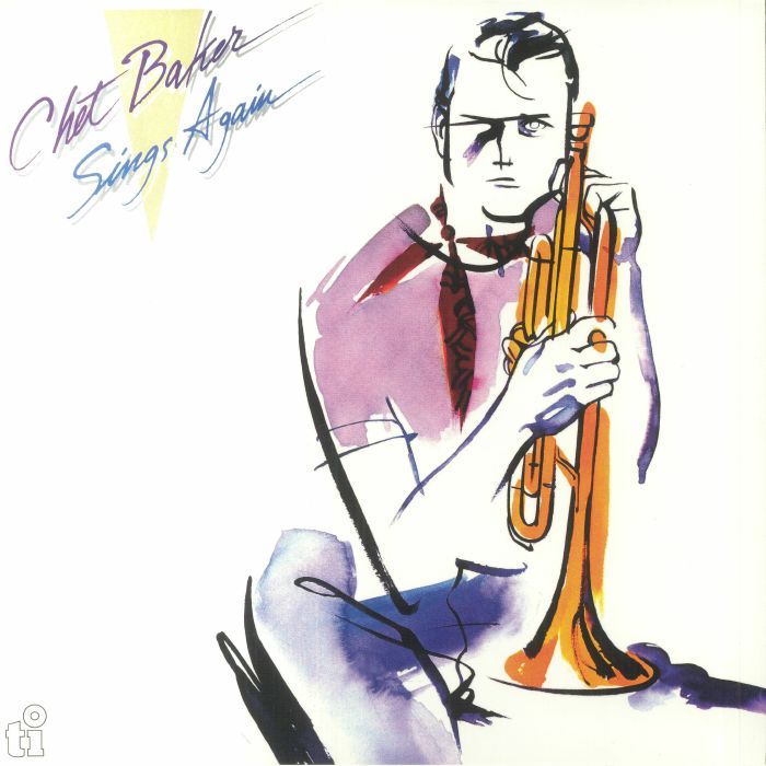 Chet Baker - Sings Again