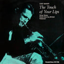 Chet Baker - The Touch Of Your Lips