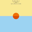 Childish Gambino - Kauai