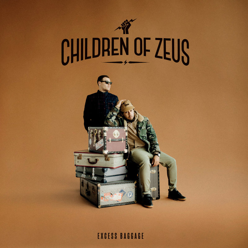 Children Of Zeus - Excess Baggage