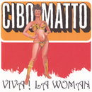 Cibo Matto - Viva! La Woman