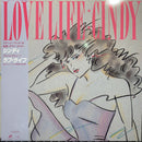 Cindy - Love Life