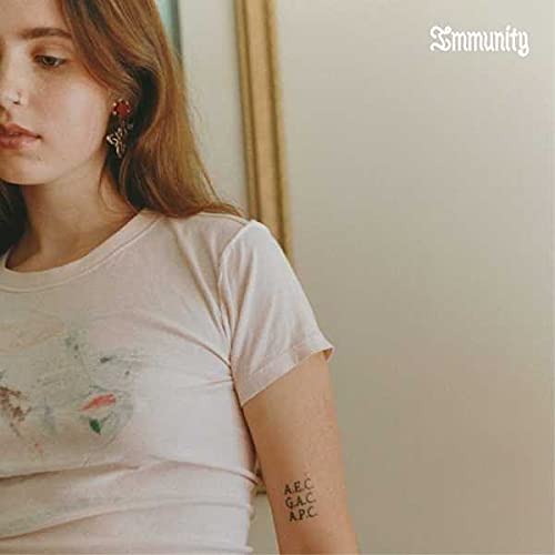 Clairo - Immunity