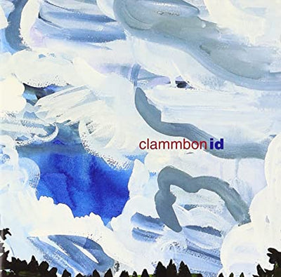 clammbon ‎– Triology