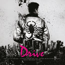 Cliff Martinez - Drive (Original Motion Picture Soundtrack)
