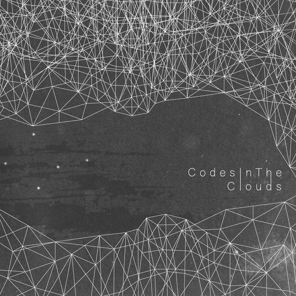 Codes In The Clouds - Paper Canyon